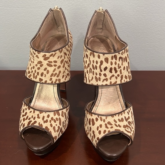 BCBGeneration BG-HELARA2 Snow Leopard Pony Size 7 - Picture 4 of 17
